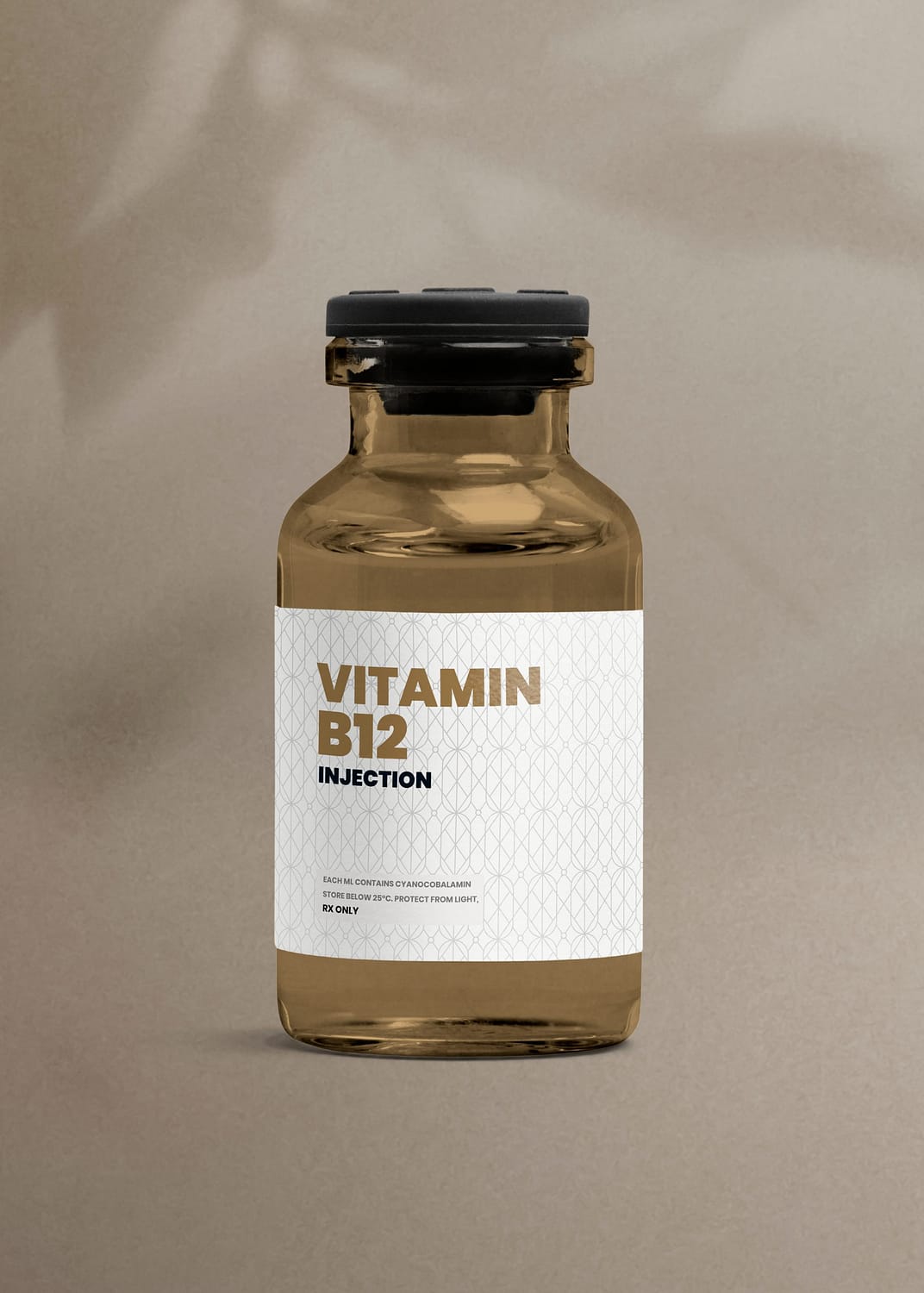 Vitamin B12, Immune Support, Tiredness, Good Sleep